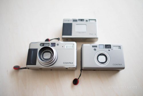 カメラ デジタルカメラ 究極のフィルムカメラ。Minolta TC-1は高級コンパクトの王道。 | ZINE 