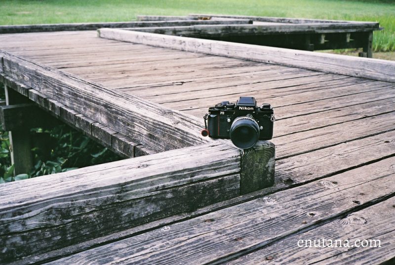 名機Nikon/ニコンF3、剛性の重さと究極の実用美フィルムカメラ。作例と