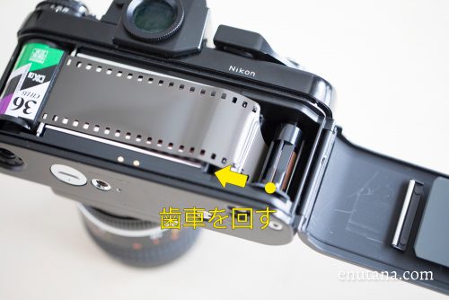 名機Nikon/ニコンF3、剛性の重さと究極の実用美フィルムカメラ。作例と 