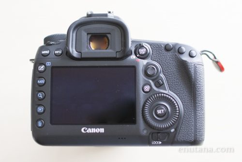 Canon/キヤノンEOS 5D Mark IVは、歴史的完成形。殿堂入りデジタル一眼 ...