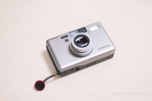 CONTAX/コンタックスT3、高騰の最新鋭フィルムカメラ。作例や使い方 